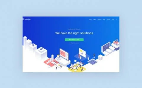 Marc Systems - Web Designs